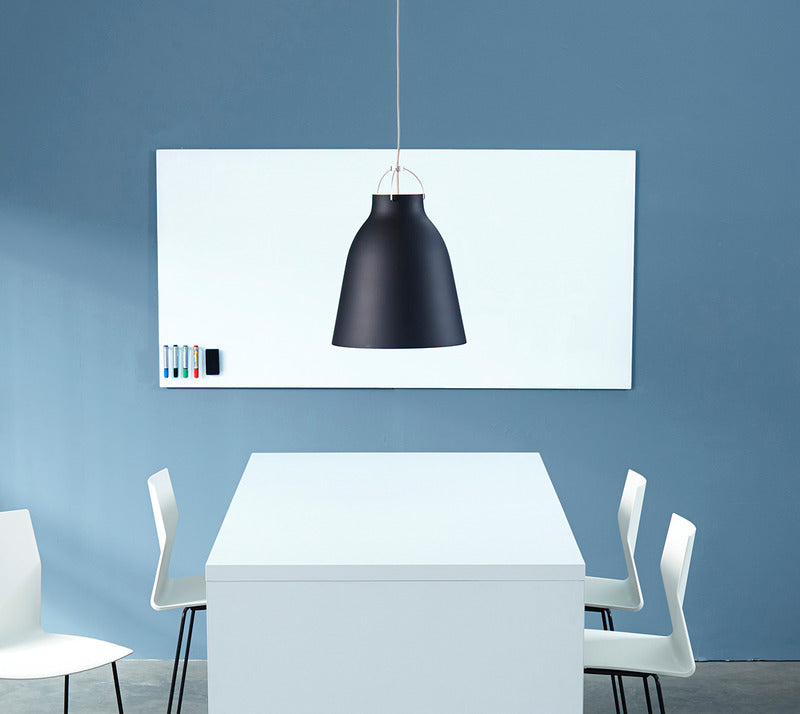 Caravaggio Matte Pendant Light