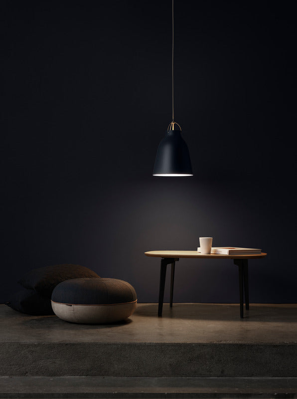 Caravaggio Matte Pendant Light