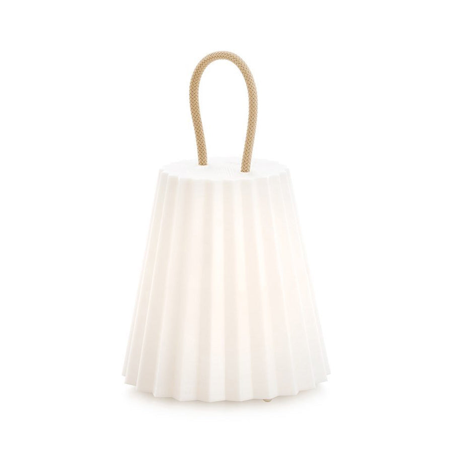 Plisy Portable Lamp