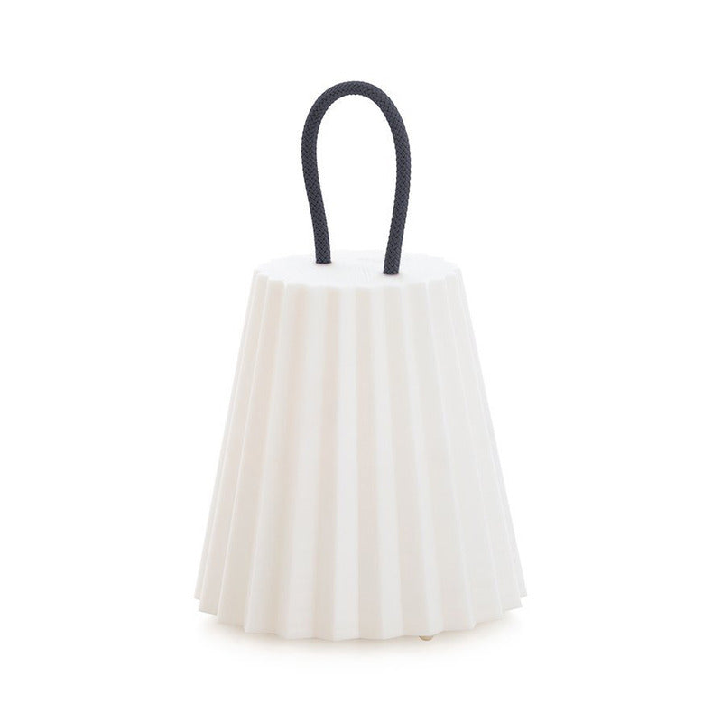 Plisy Portable Lamp