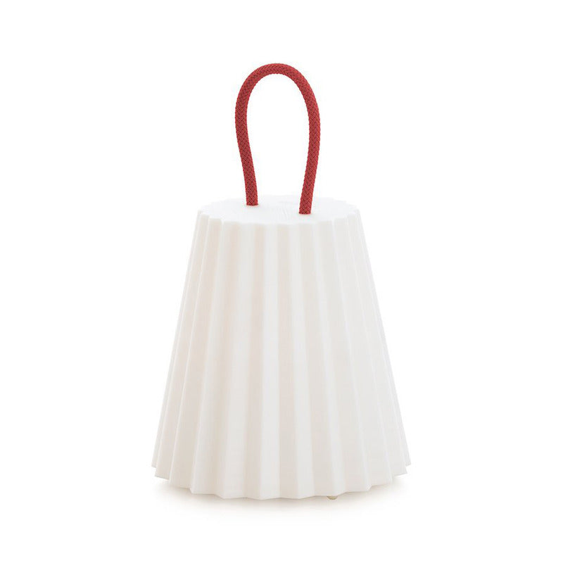 Plisy Portable Lamp