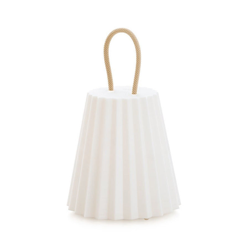 Plisy Portable Lamp