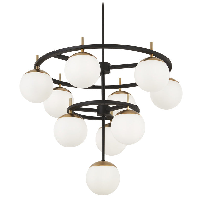 Alluria Chandelier