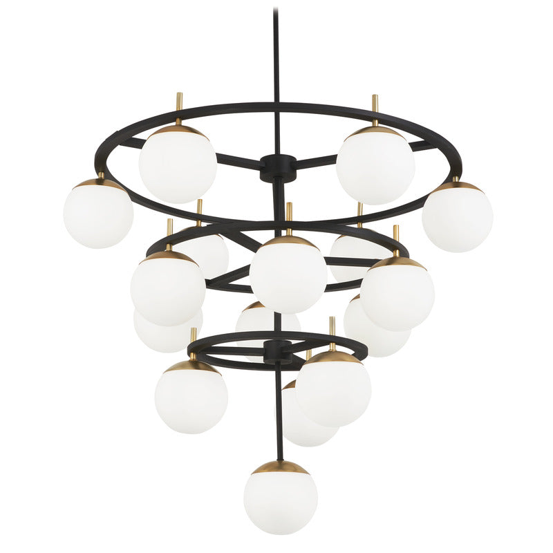 Alluria Chandelier