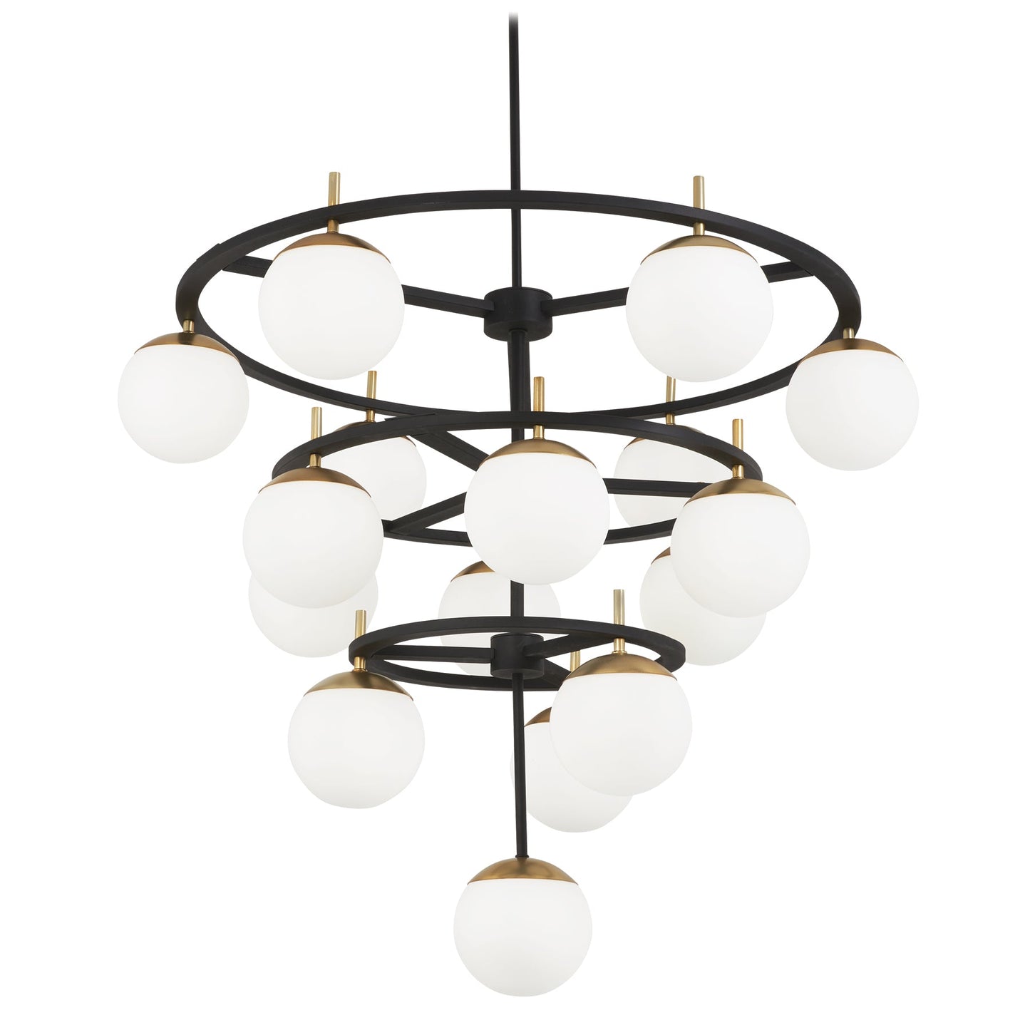 Alluria Chandelier