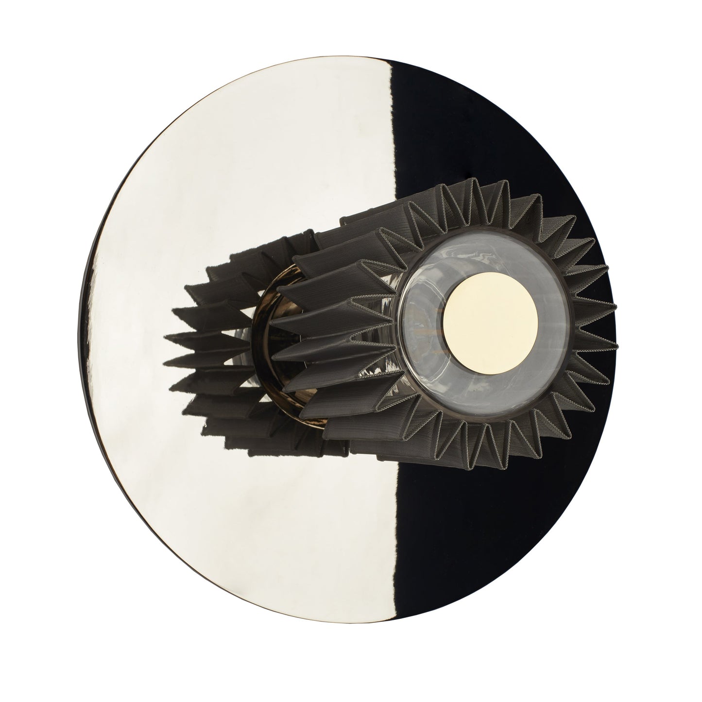 In The Sun Wall Sconce