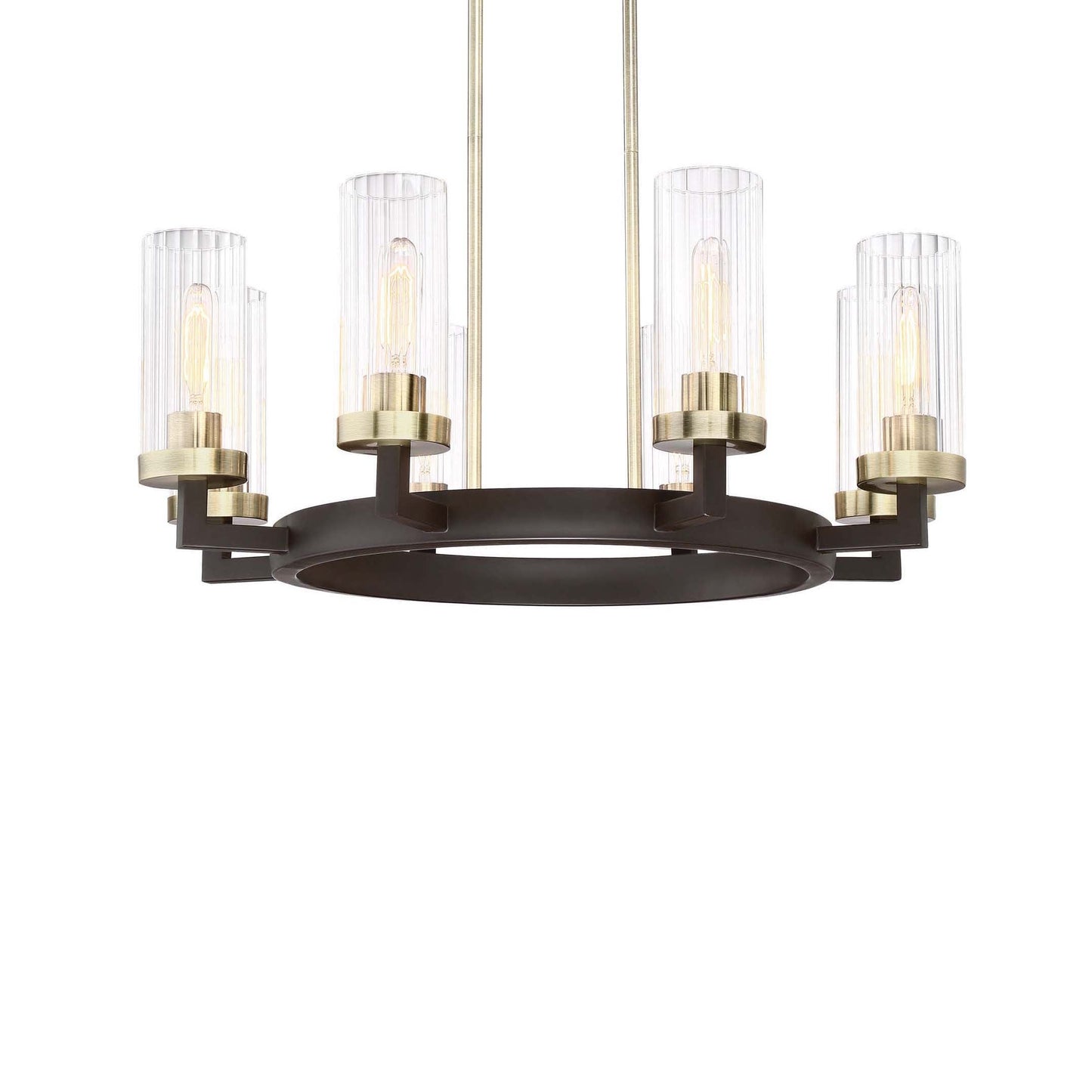 Ainsley Court Chandelier