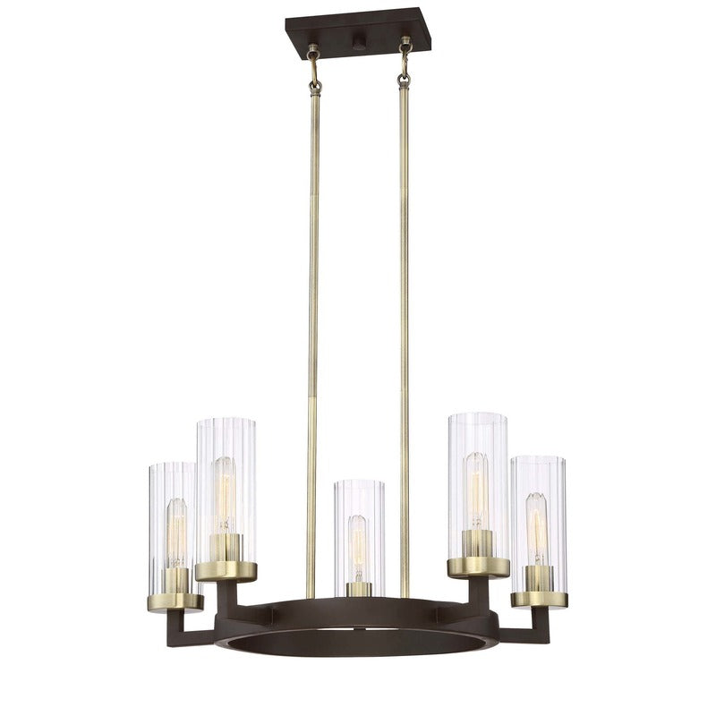 Ainsley Court Chandelier