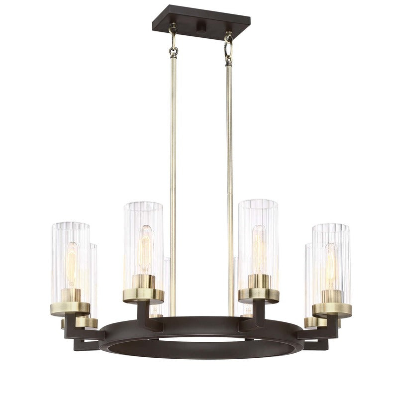 Ainsley Court Chandelier