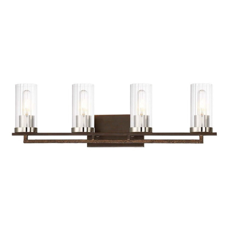 Maddox Roe Bath Light