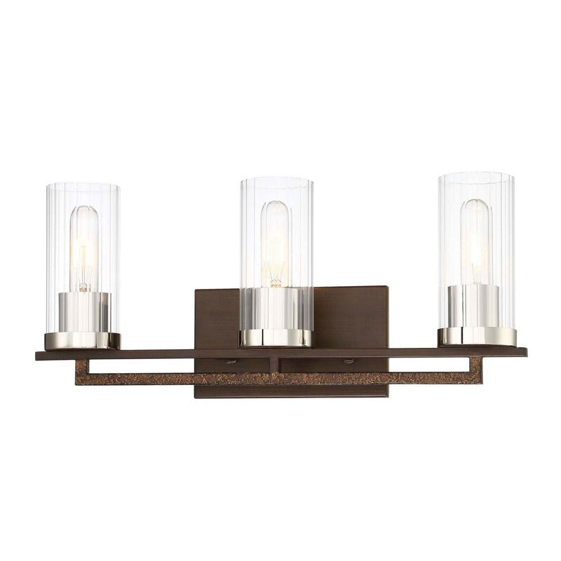 Maddox Roe Bath Light