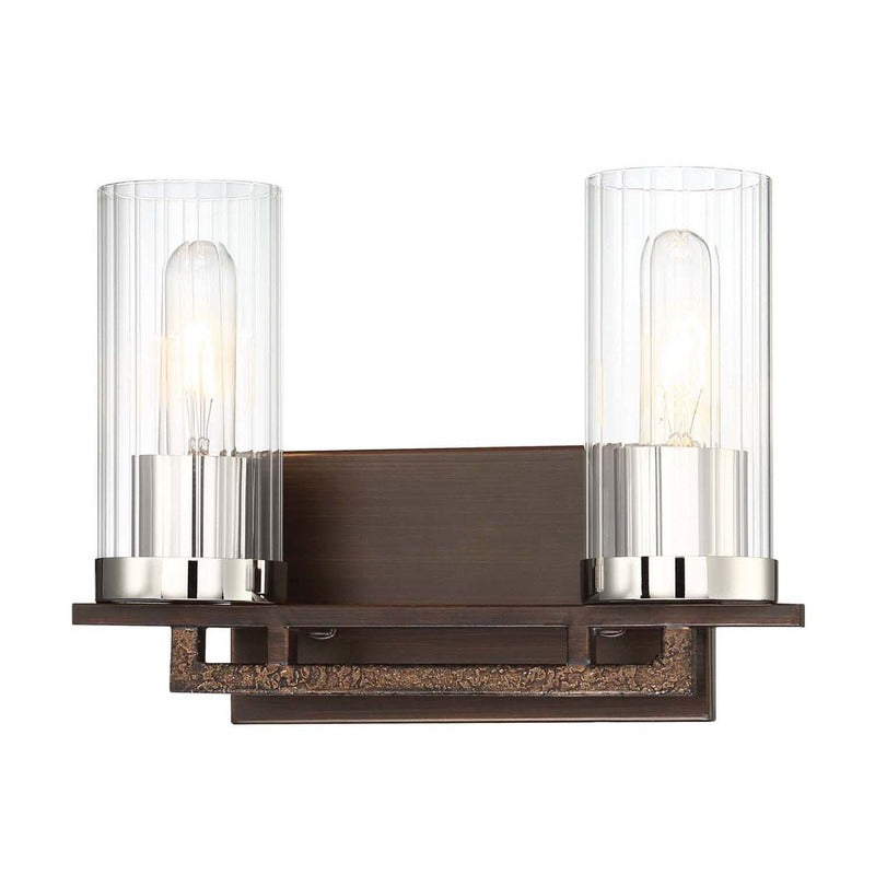 Maddox Roe Bath Light