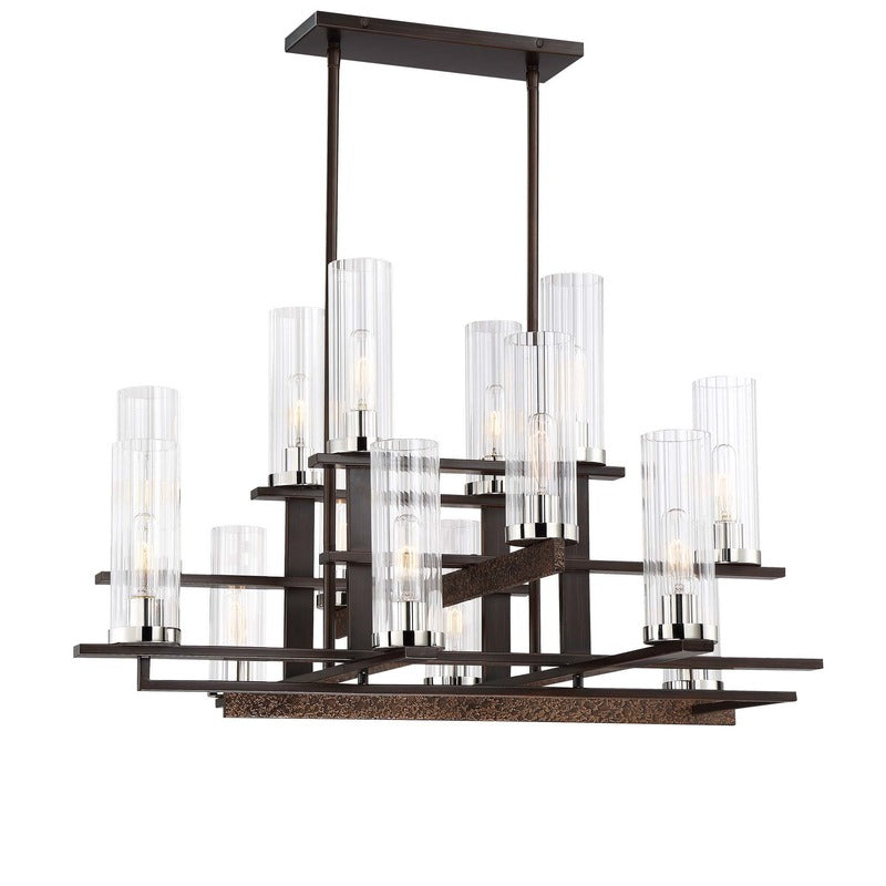Maddox Roe Chandelier