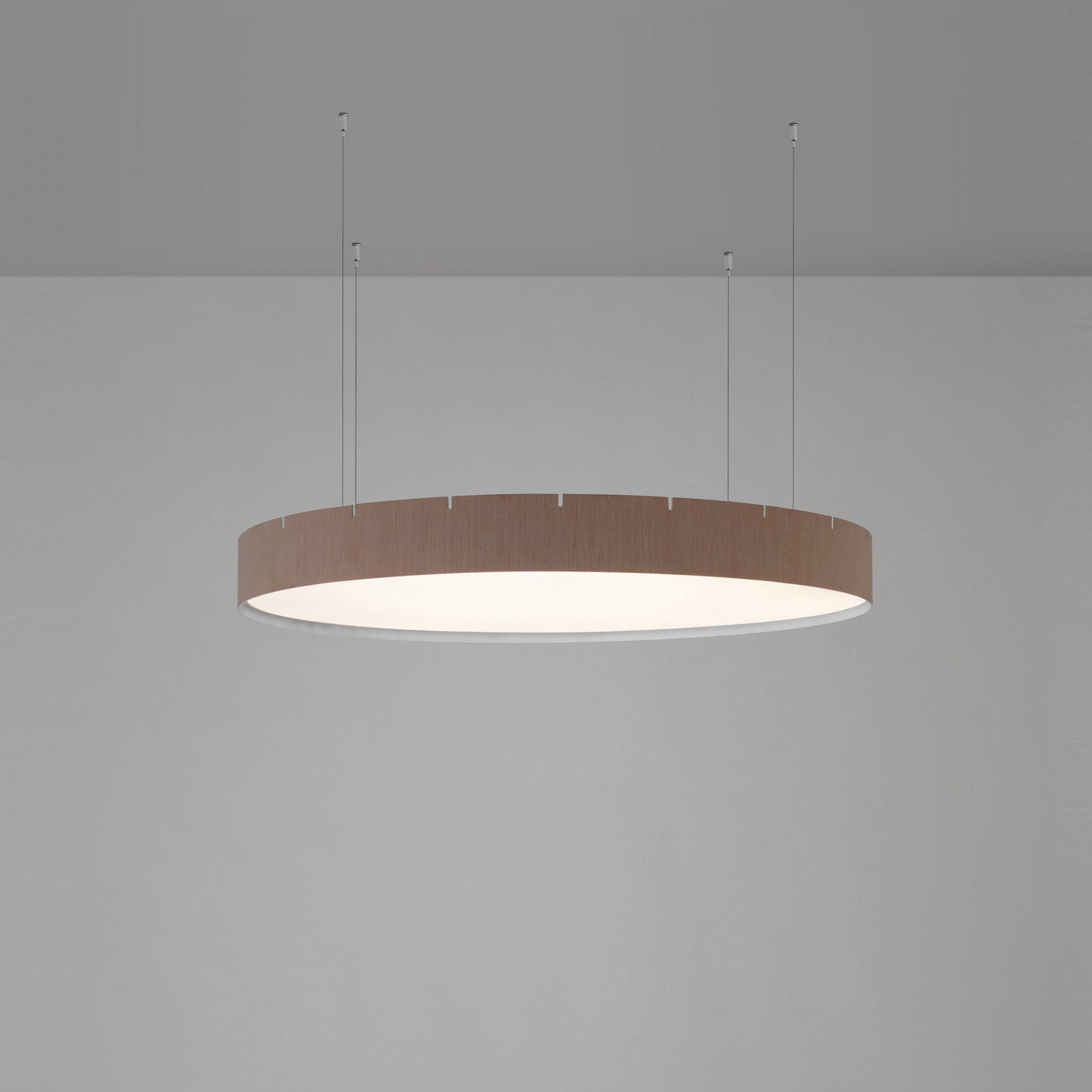 Castle LED Pendant Light