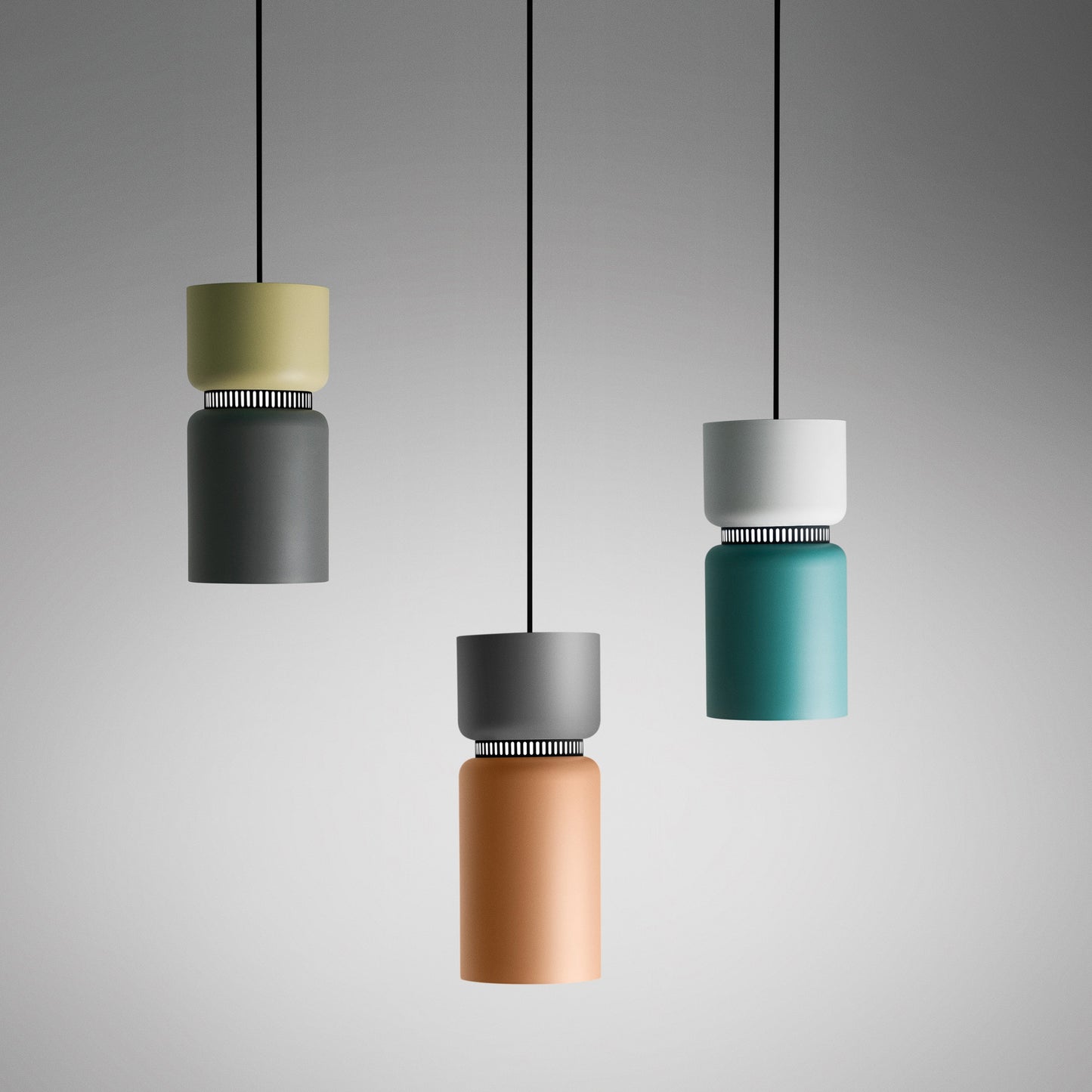 Aspen S17 Pendant Light