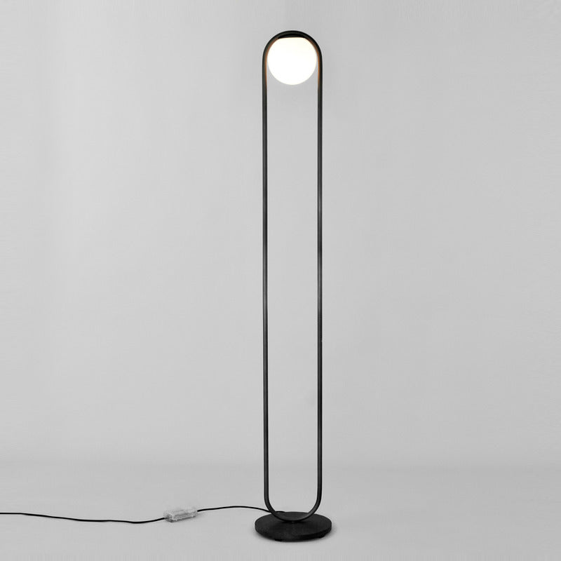Ball Floor Lamp