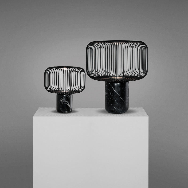 Keshi Table Lamp