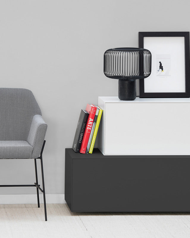 Keshi Table Lamp