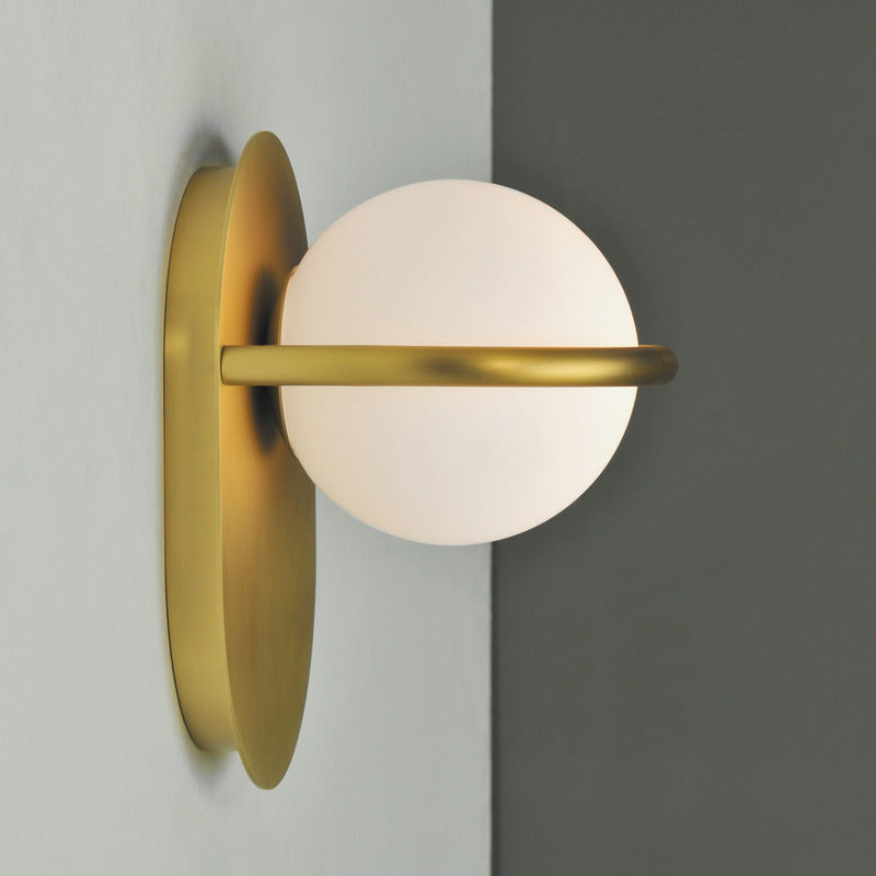 Ball Wall Light