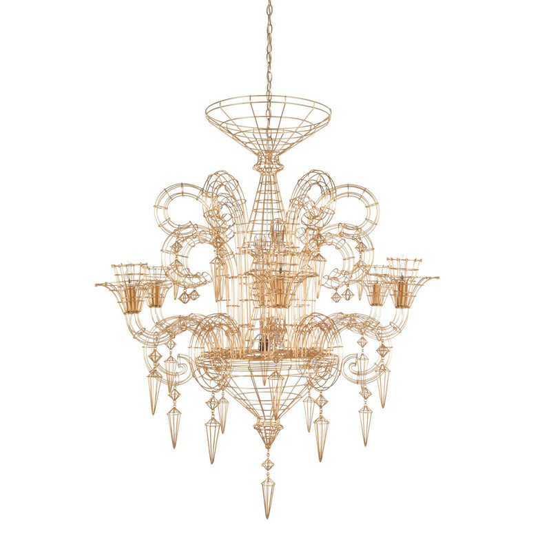 Angelus Chandelier