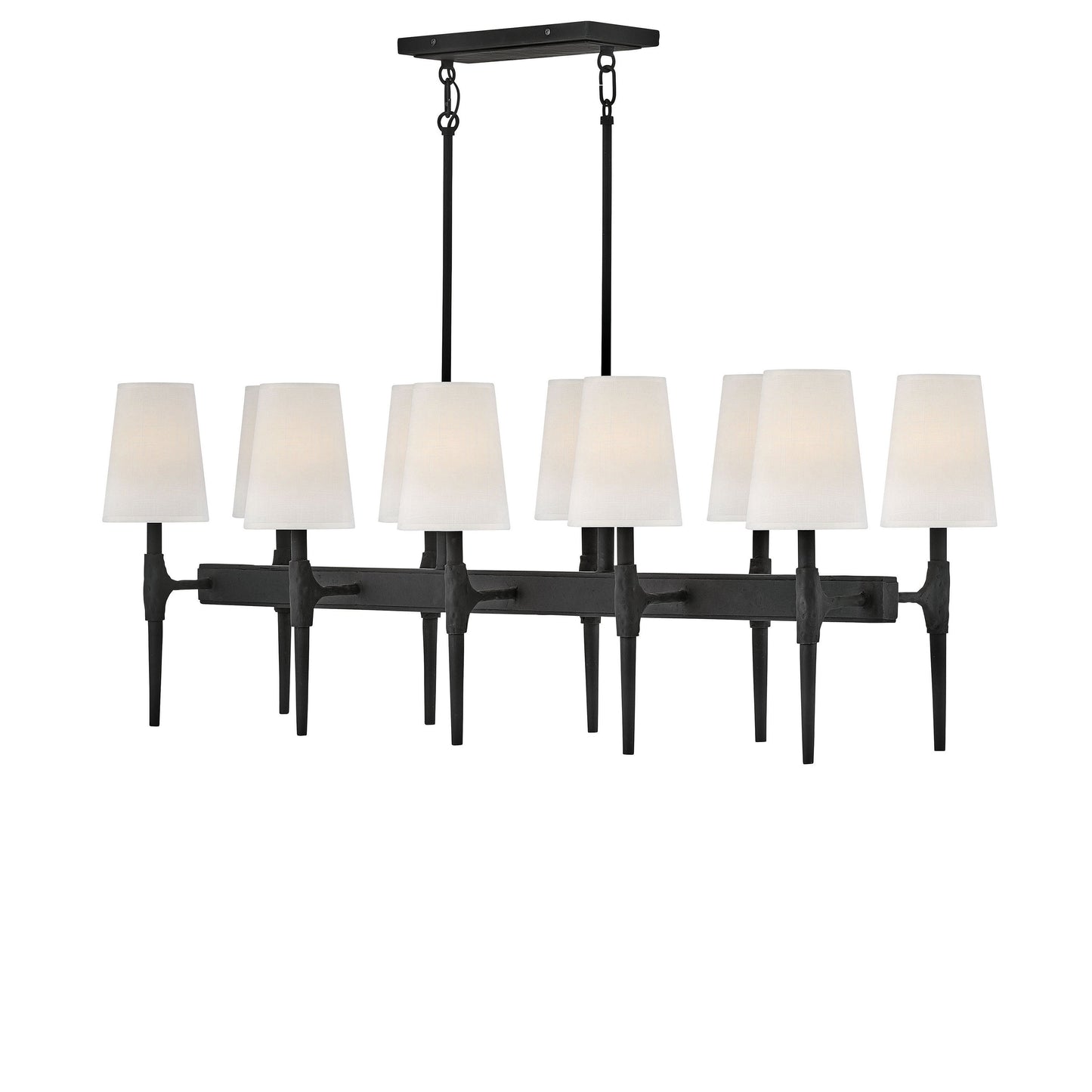 Beaumont Linear Chandelier