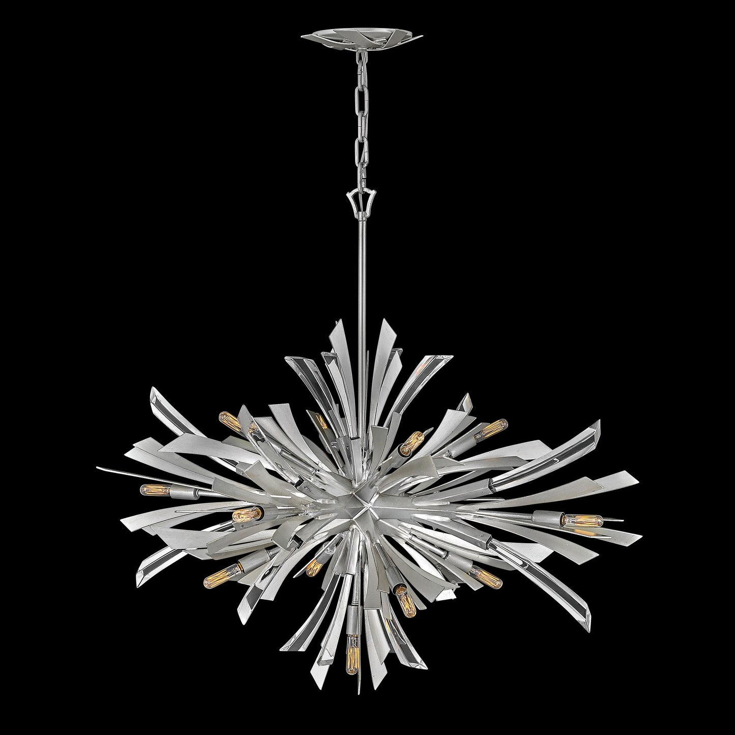 Vida Pendant Light