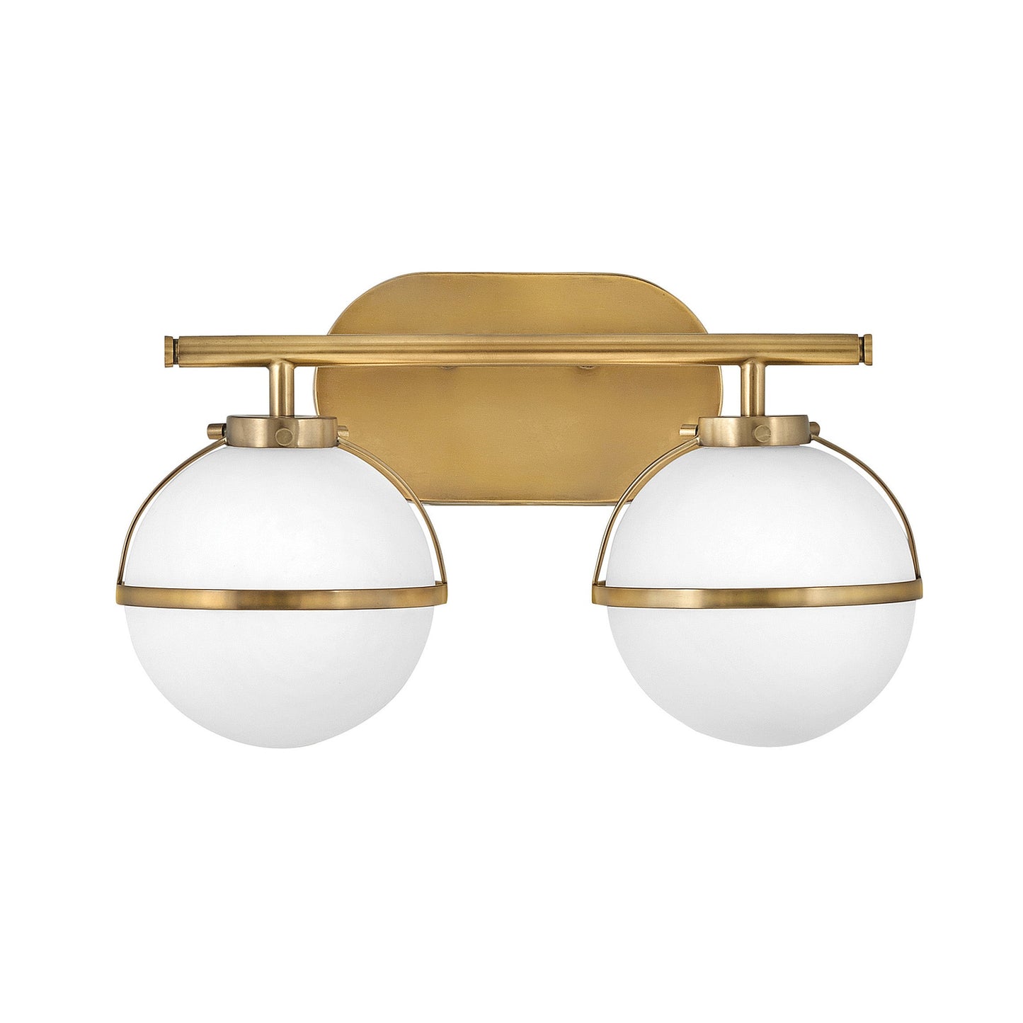 Hollis Bath Light