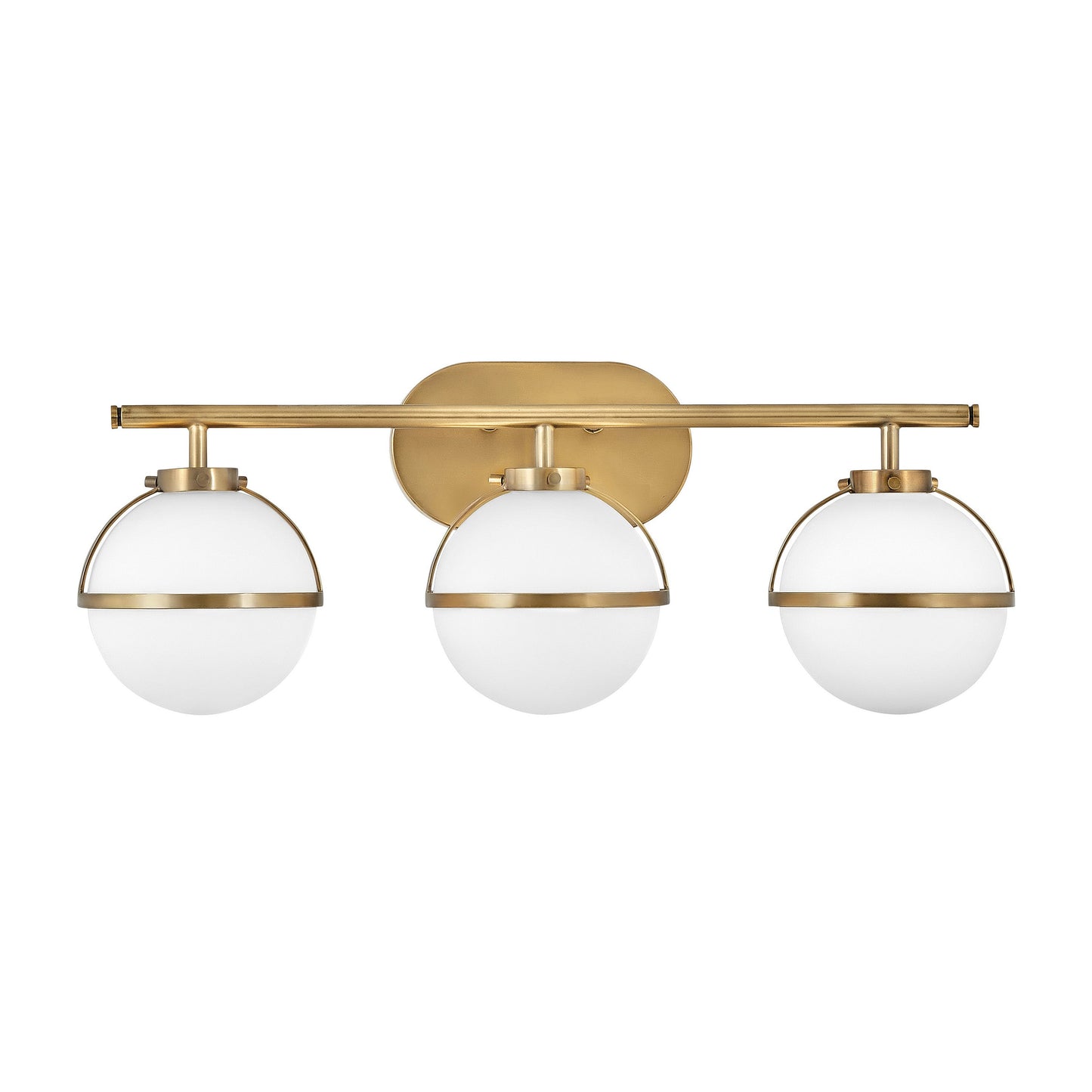 Hollis Bath Light