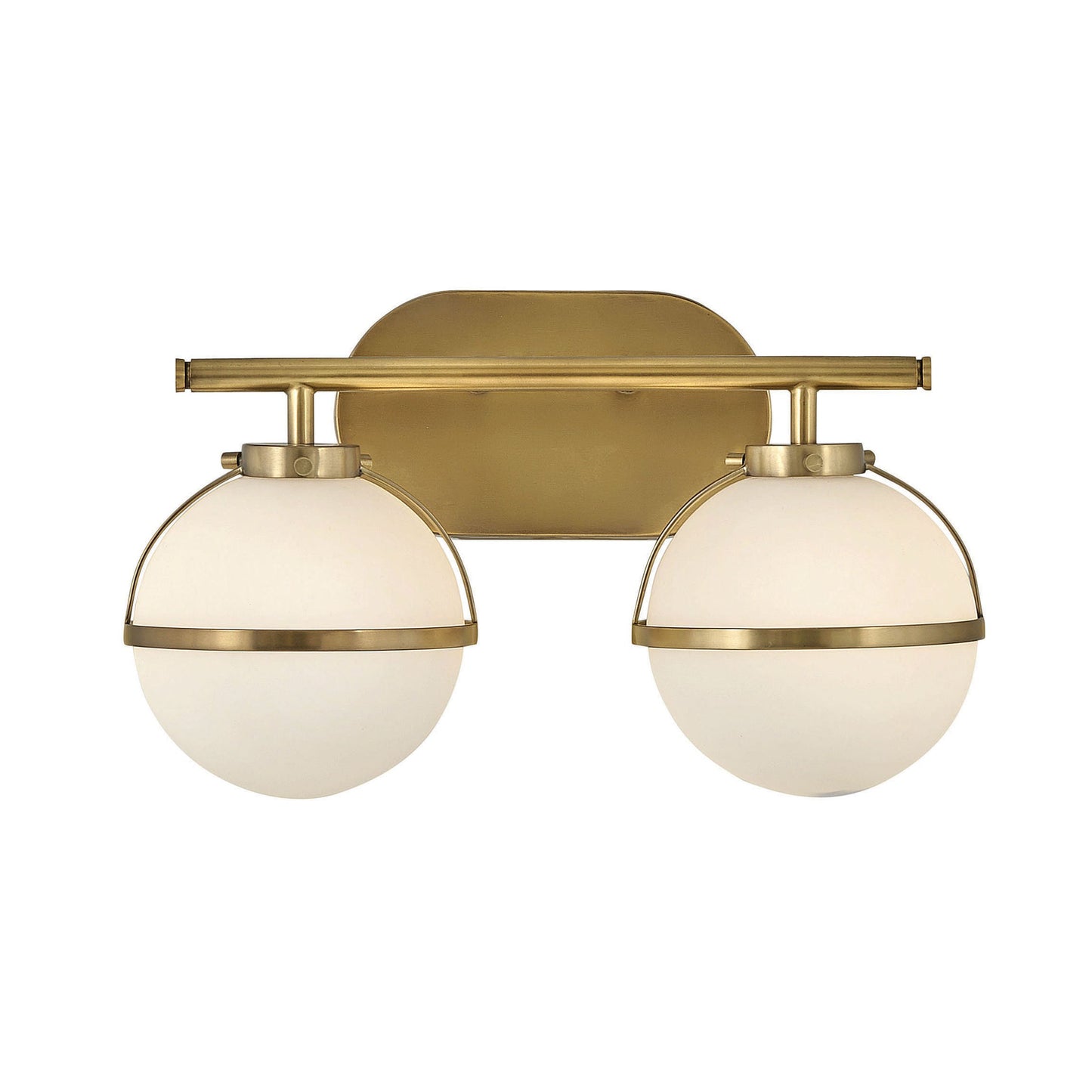Hollis Bath Light