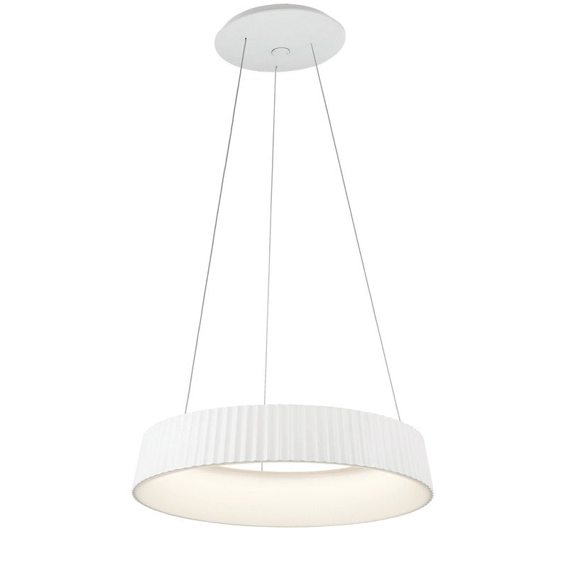 Star Gate LED Pendant Light