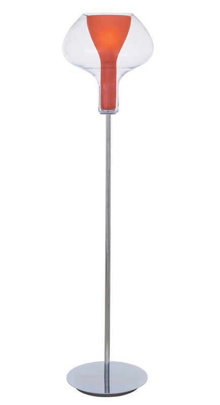 Soft 70-Inch Floor Lamp