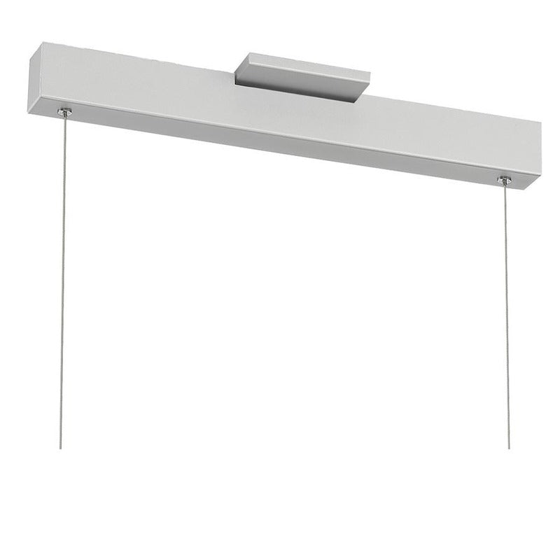 Tidalist LED Linear Pendant Light