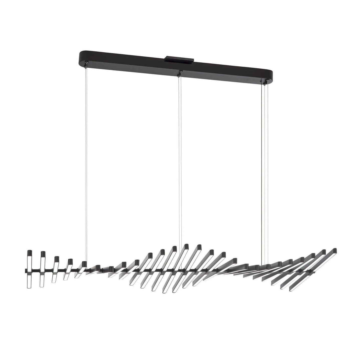 Stake Out LED Pendant Light