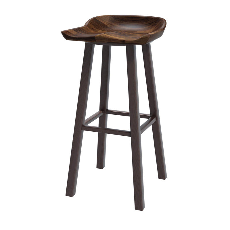 Modern Farmhouse Tractor Bar Stool