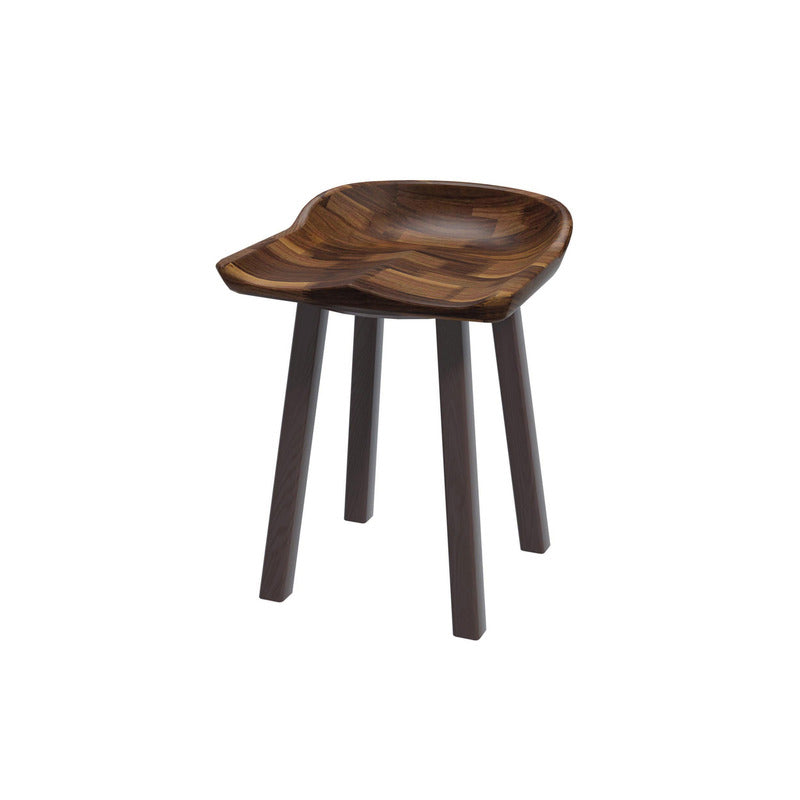 Modern Farmhouse Tractor Seat Chair