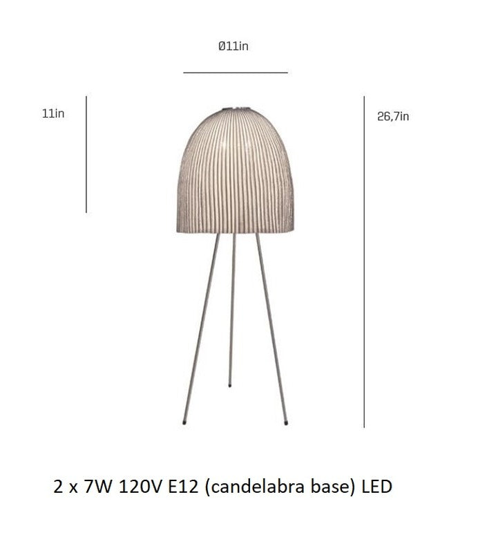 Onn Table Lamp