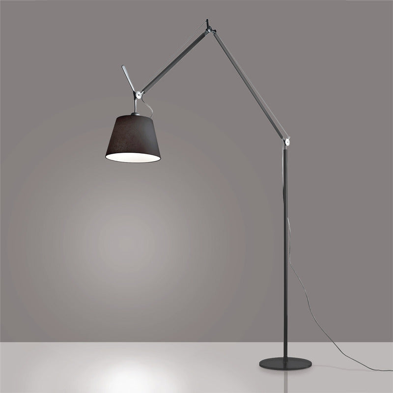 Tolomeo Mega LED Floor Lamp
