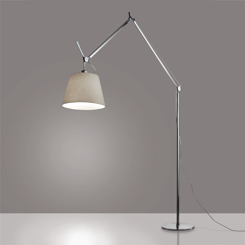 Tolomeo Mega LED Floor Lamp