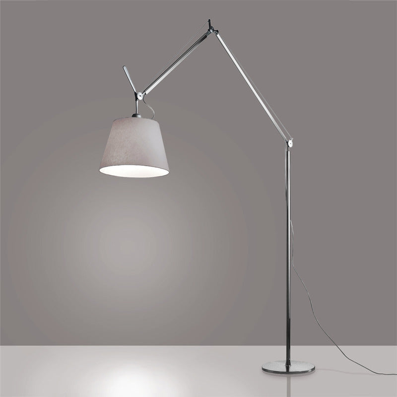 Tolomeo Mega LED Floor Lamp