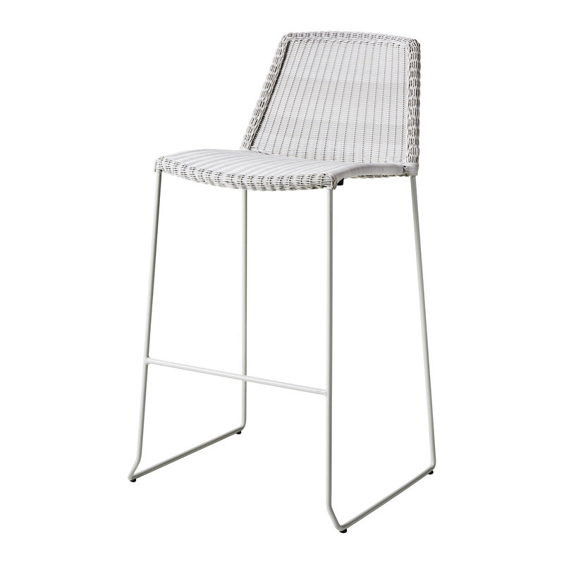 Breeze Stackable Bar Chair