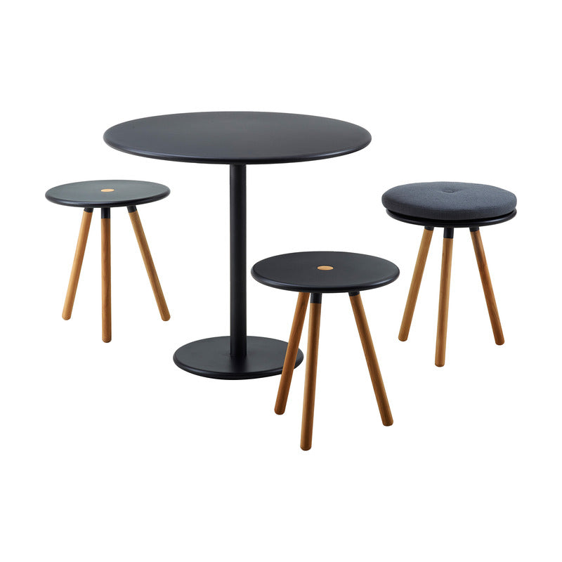 Area Side Table/Stool