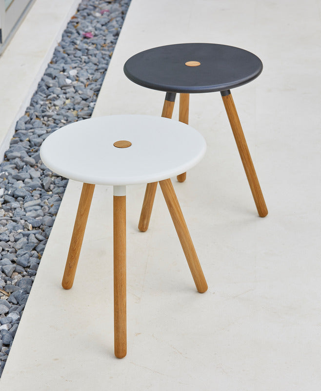 Area Side Table/Stool