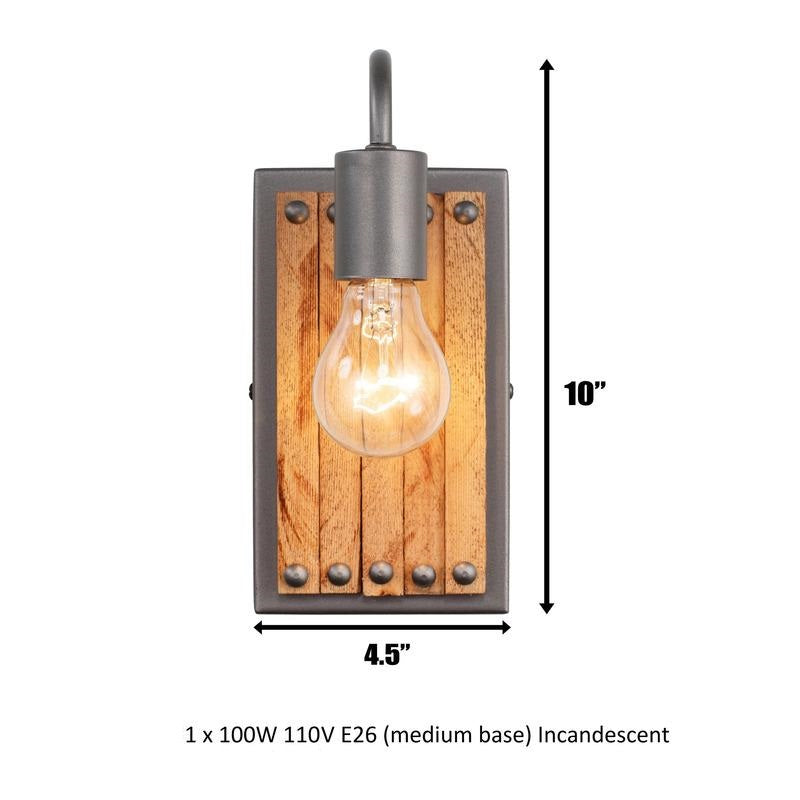 Ella Jane Wall Sconce