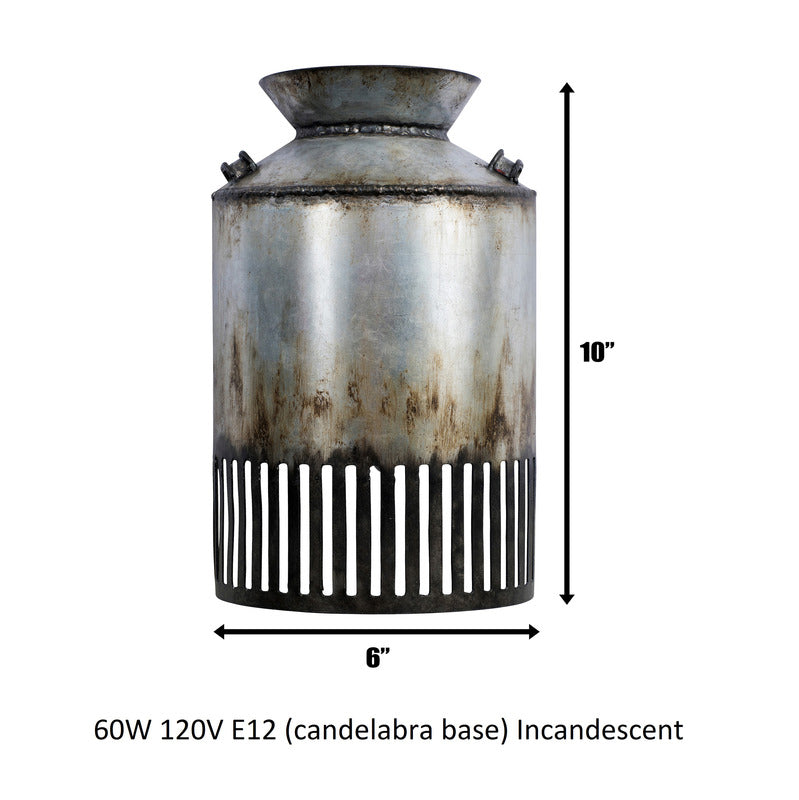 Hickory Lane Wall Sconce