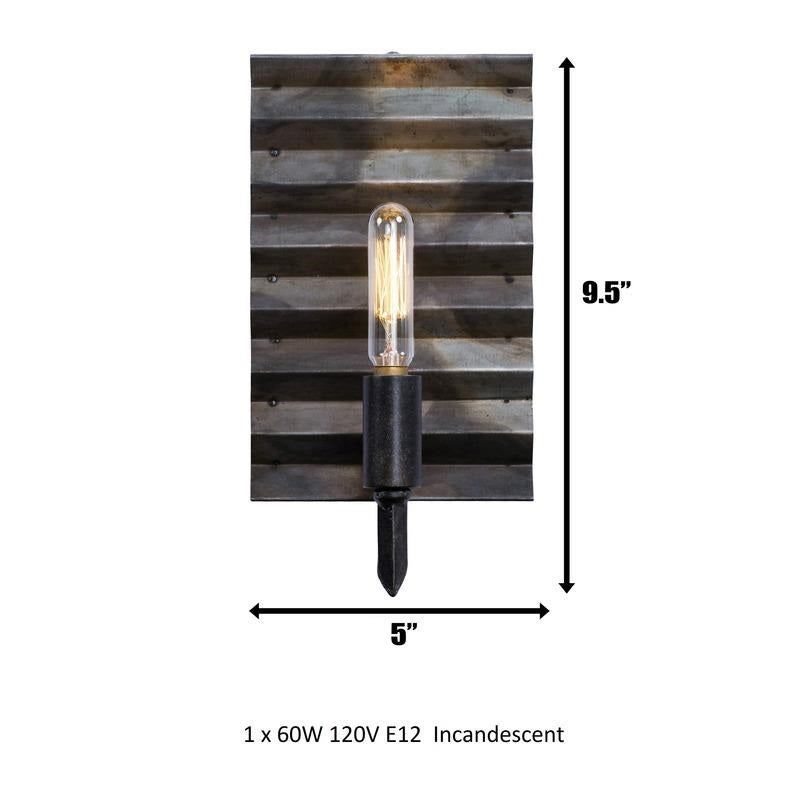 Flynne Wall Sconce