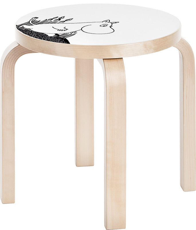 Children's Stool NE60