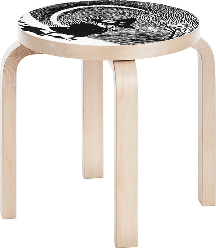 Children's Stool NE60