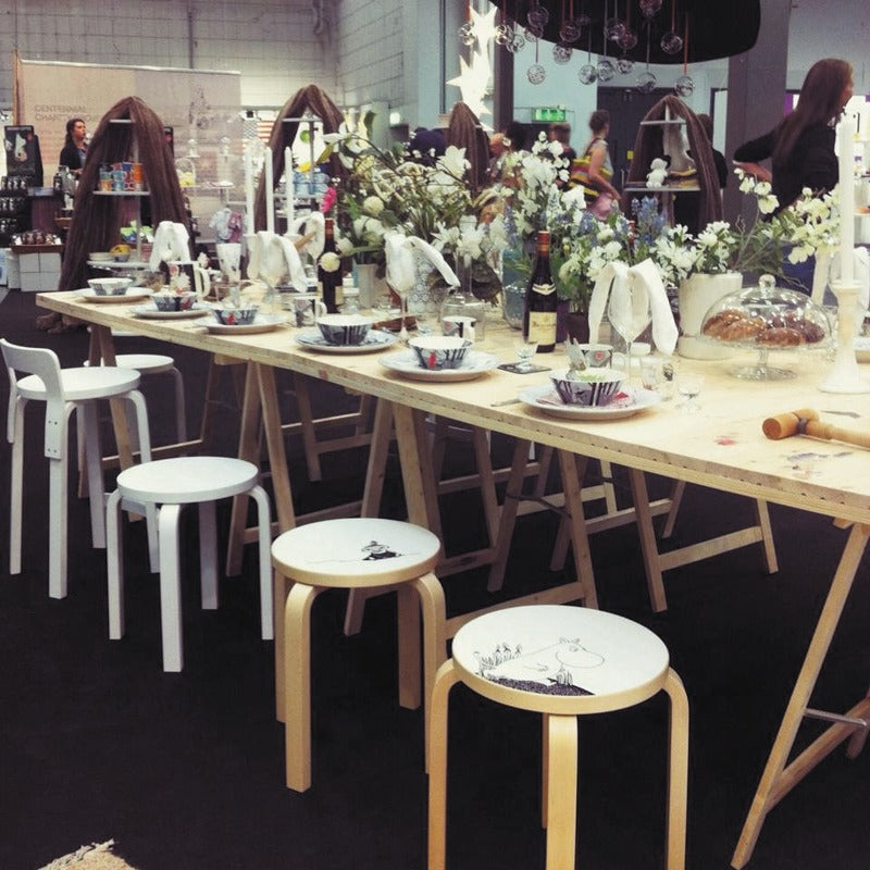 Children's Stool NE60