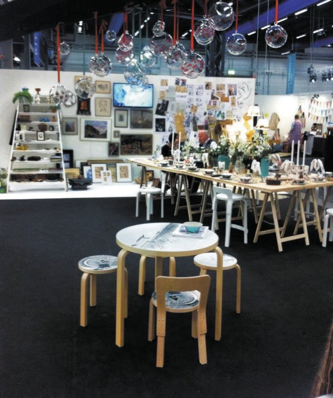 Children's Stool NE60