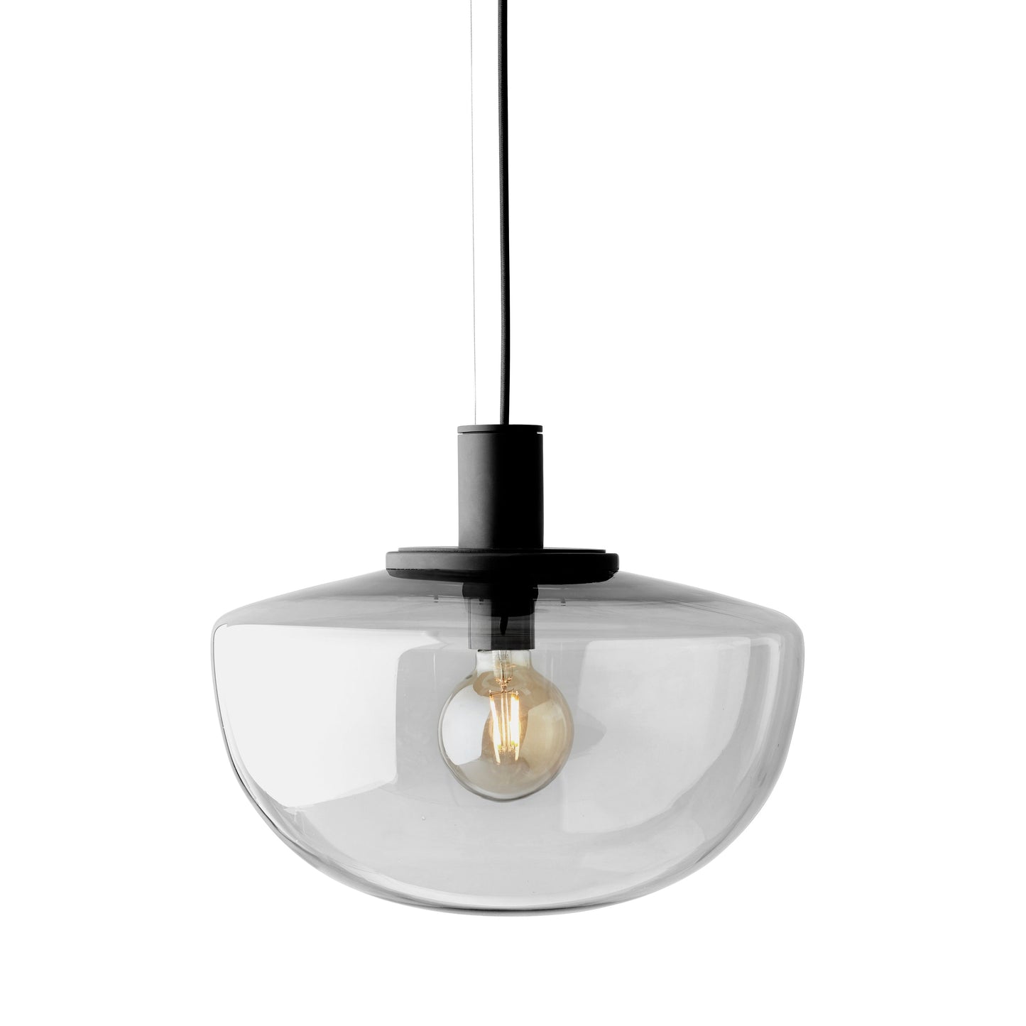 Bank Pendant Light